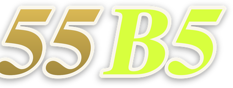 55b5